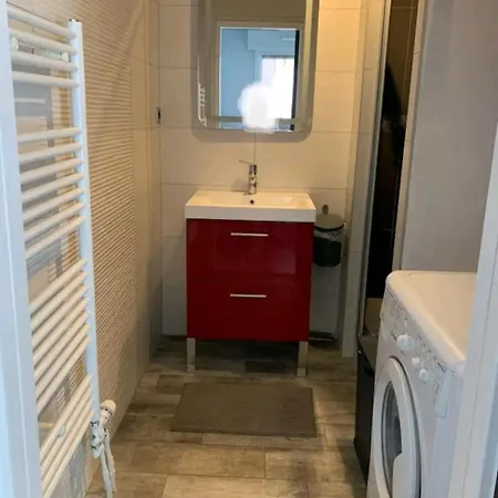 Apartamento Soleil Bleu, T2, 53 M2 - 15min à Pied Des Plages Le Pradet